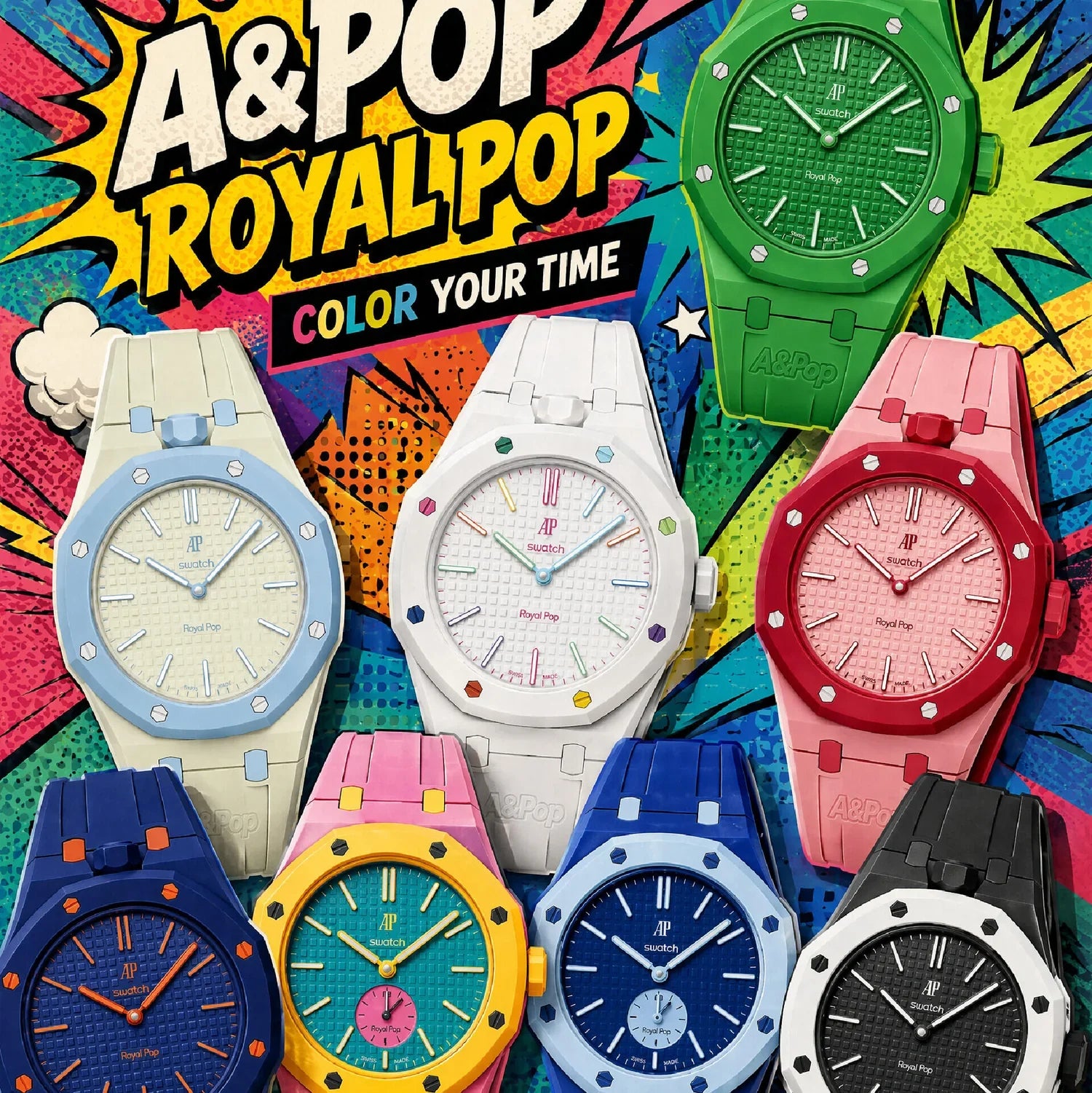 Watch