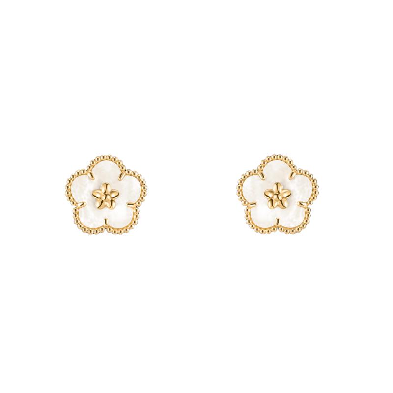 [Elowen-jewel]2026 NEW STYLE LUCKY SPRING EARRINGS