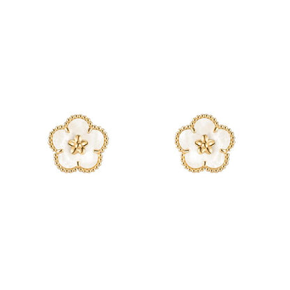 [Elowen-jewel]2026 NEW STYLE LUCKY SPRING EARRINGS