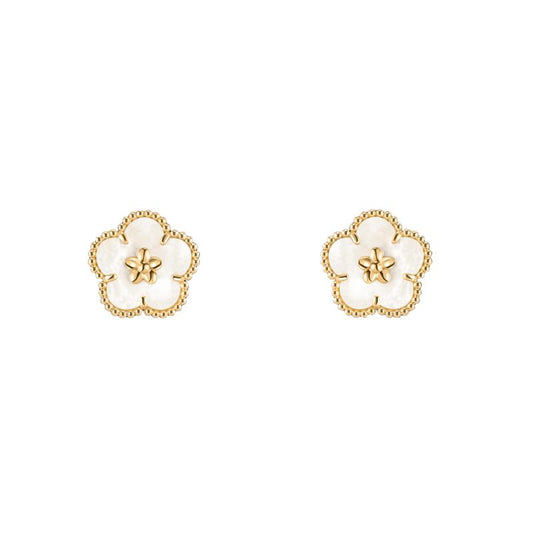 [Elowen-jewel]2026 NEW STYLE LUCKY SPRING EARRINGS