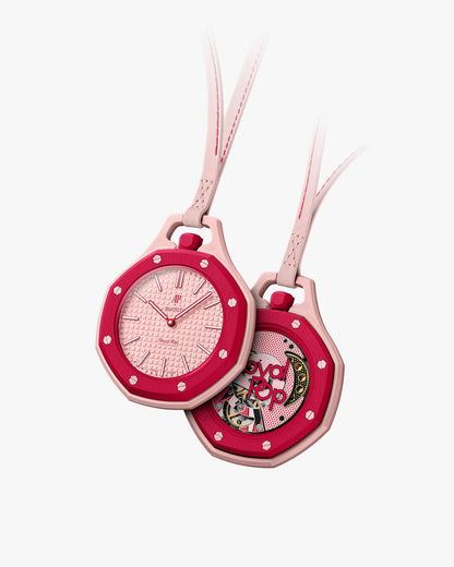 Royal Oak Pop Watch  |  1:1 Not original