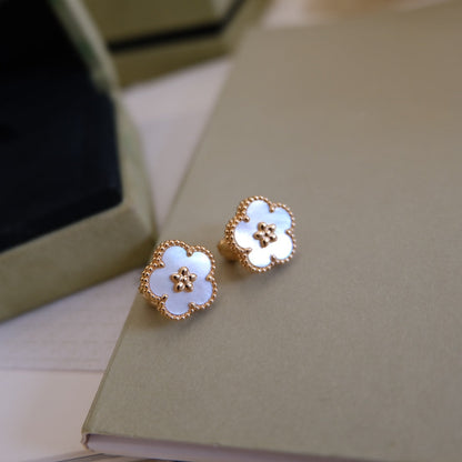 [Elowen-jewel]2026 NEW STYLE LUCKY SPRING EARRINGS