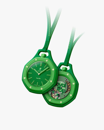Royal Oak Pop Watch  |  1:1 Not original