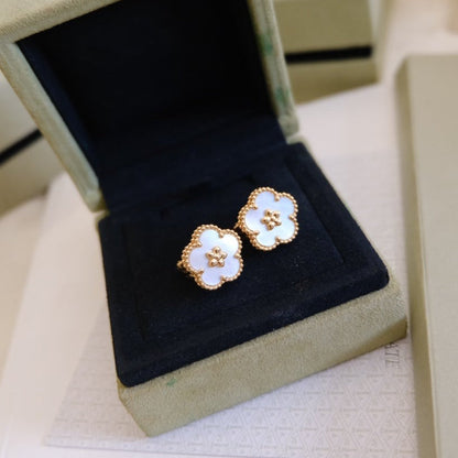 [Elowen-jewel]2026 NEW STYLE LUCKY SPRING EARRINGS