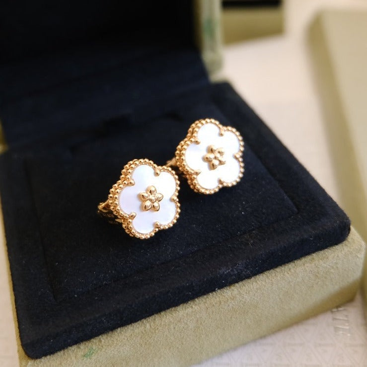 [Elowen-jewel]2026 NEW STYLE LUCKY SPRING EARRINGS