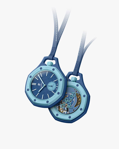 Royal Oak Pop Watch  |  1:1 Not original