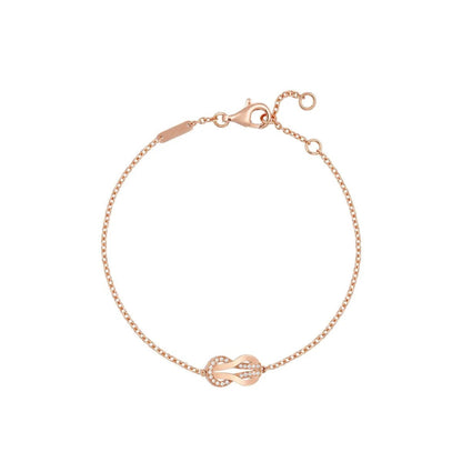 [Elowen Jewels]CHANCE INFINIE DIAMOND BRACELET