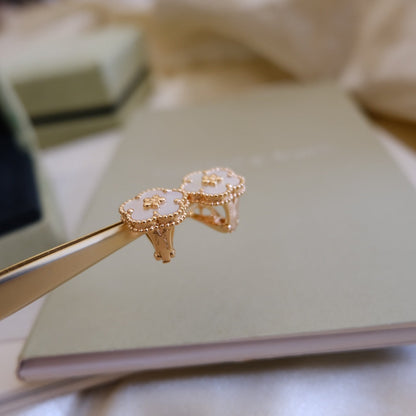 [Elowen-jewel]2026 NEW STYLE LUCKY SPRING EARRINGS