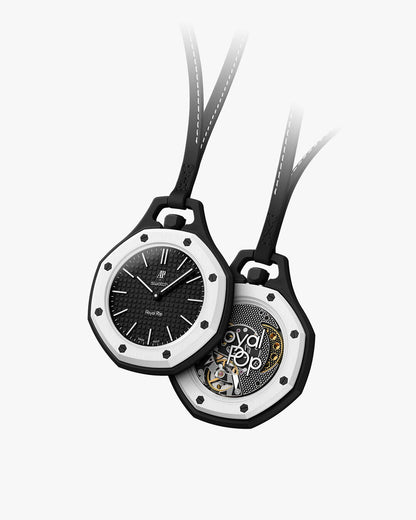 Royal Oak Pop Watch  |  1:1 Not original