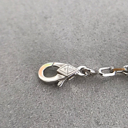 [Elowen Jewels] CLOVER 5 MOTIF ONYXS BRACELET COLLECTION