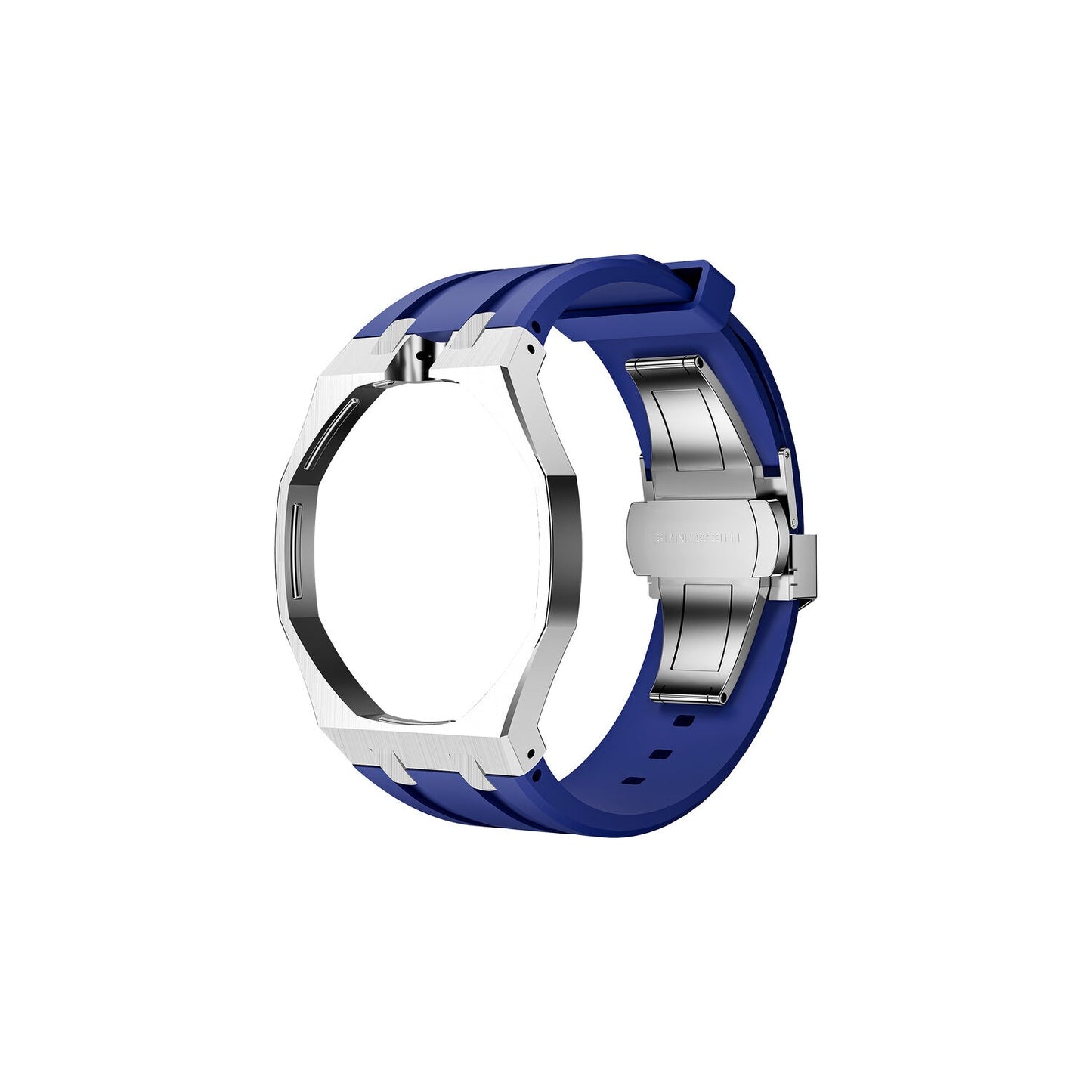 Royal Oak Pop Exclusive Steel Strap