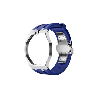 Royal Oak Pop Exclusive Steel Strap