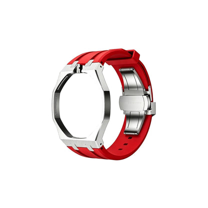 Royal Oak Pop Exclusive Steel Strap