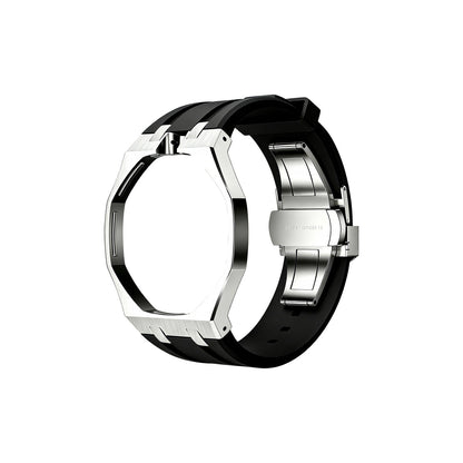 Royal Oak Pop Exclusive Steel Strap