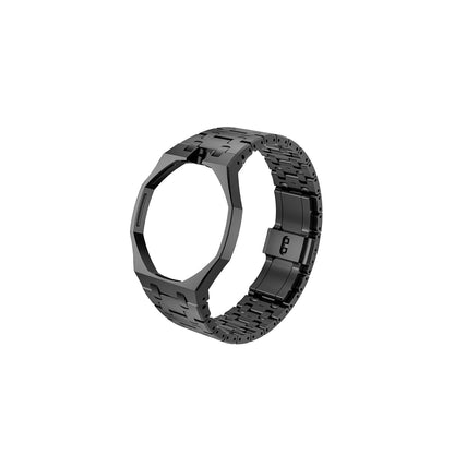 Royal Oak Pop Exclusive Steel Strap