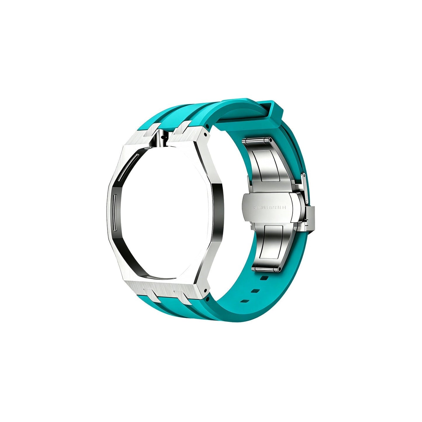 Royal Oak Pop Exclusive Steel Strap