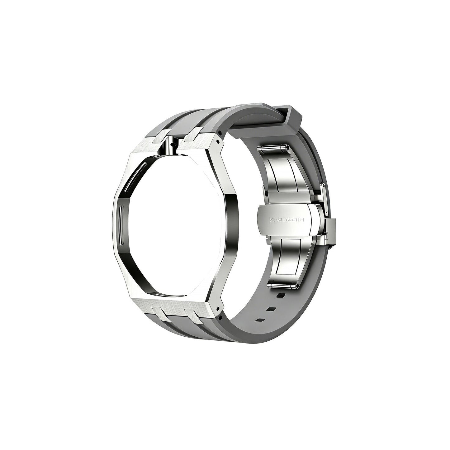 Royal Oak Pop Exclusive Steel Strap