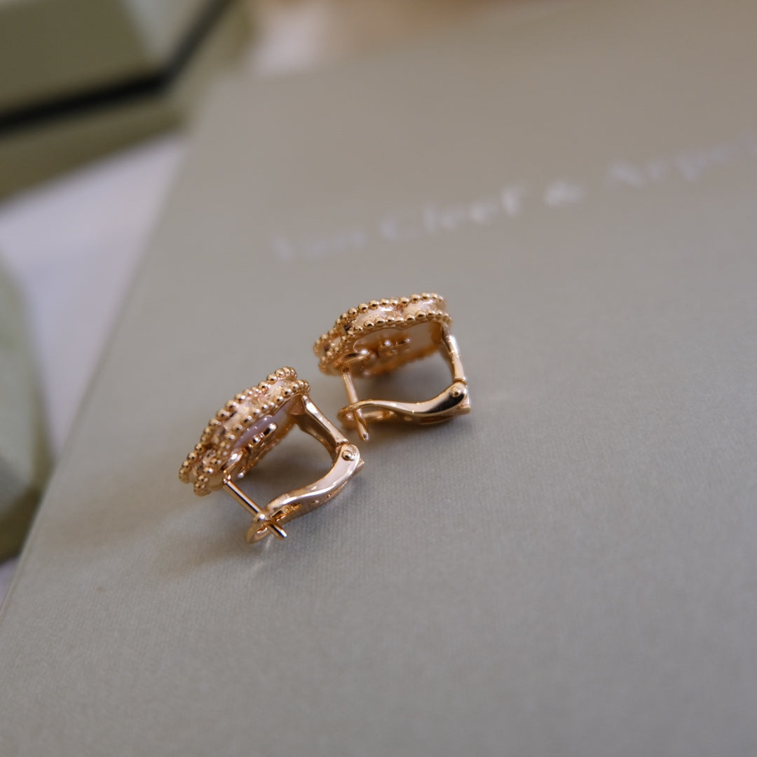 [Elowen-jewel]2026 NEW STYLE LUCKY SPRING EARRINGS