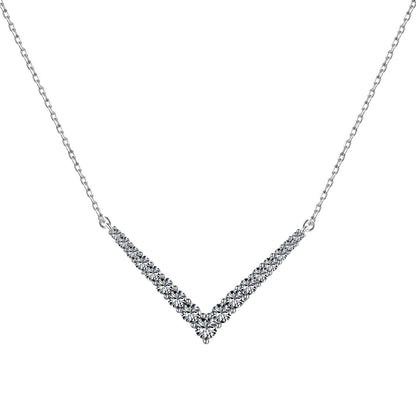 [Elowen Jewels]Ornate Round Cut Necklace