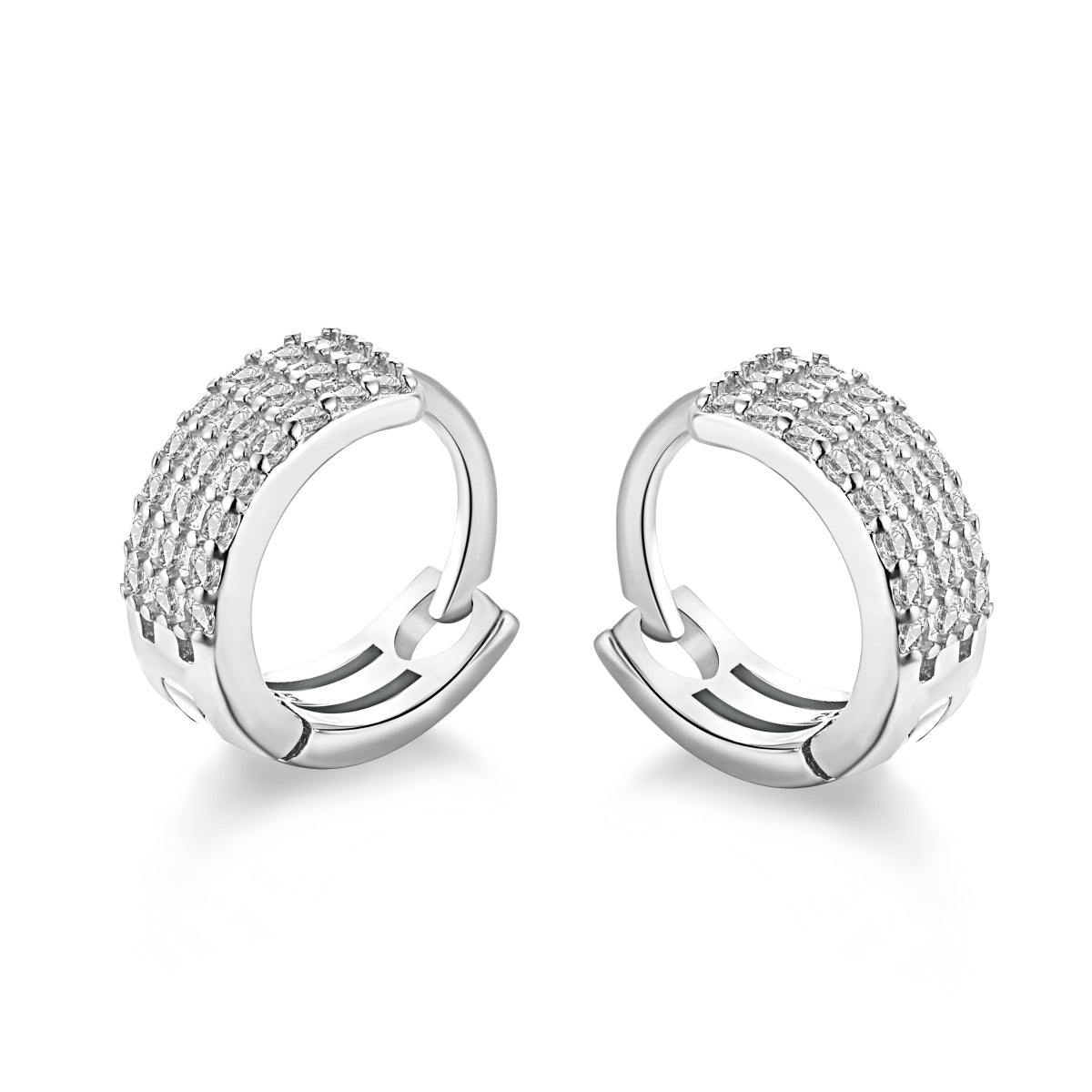 [Elowen Jewels]Personalized Versatile Earrings
