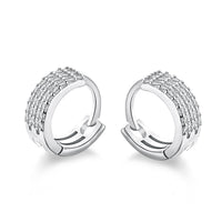 [Elowen Jewel]Personalized Versatile Earrings