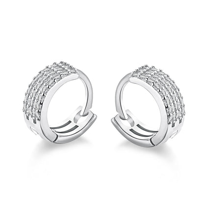 [Elowen Jewels]Personalized Versatile Earrings