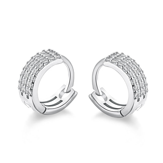 [Elowen Jewels]Personalized Versatile Earrings