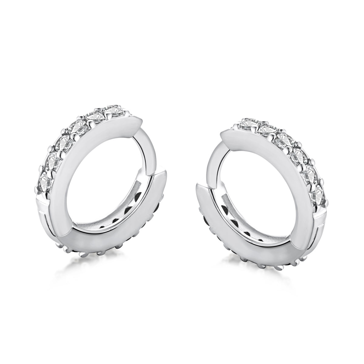 [Elowen Jewels]Delicate Fashion Earrings