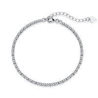 [Elowen Jewel]Elegant Emerald Cut Daily Bracelet