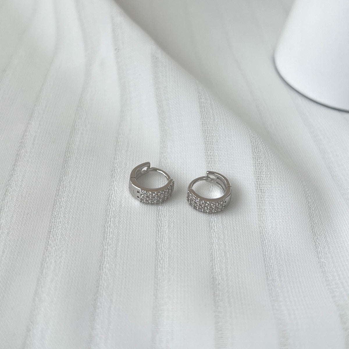 [Elowen Jewels]Personalized Versatile Earrings