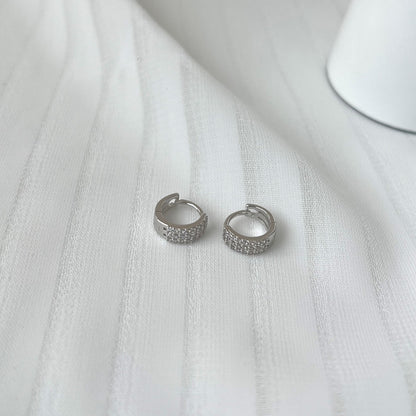 [Elowen Jewels]Personalized Versatile Earrings