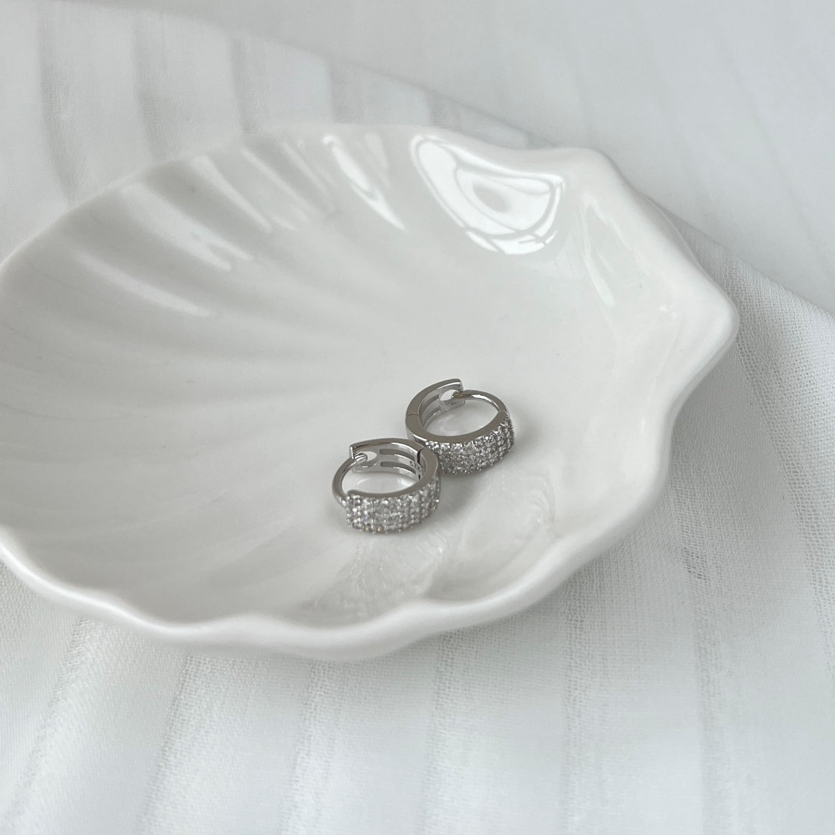 [Elowen Jewels]Personalized Versatile Earrings