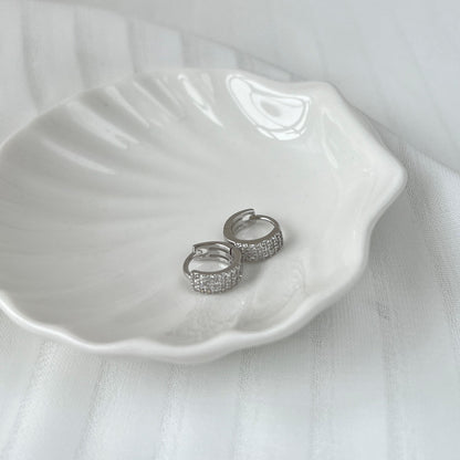 [Elowen Jewels]Personalized Versatile Earrings