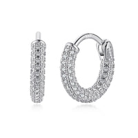 [Elowen Jewel]Delicate Versatile Daily Earrings