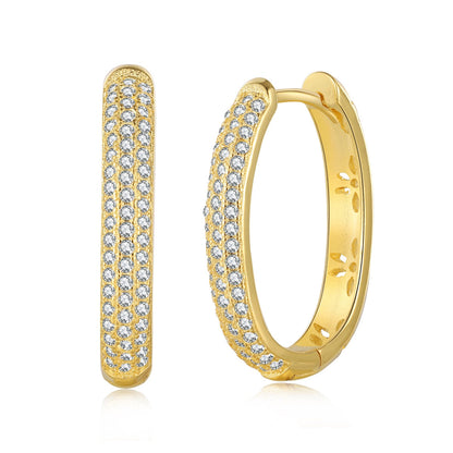 [Elowen Jewels]Exquisite Versatile Daily Earrings