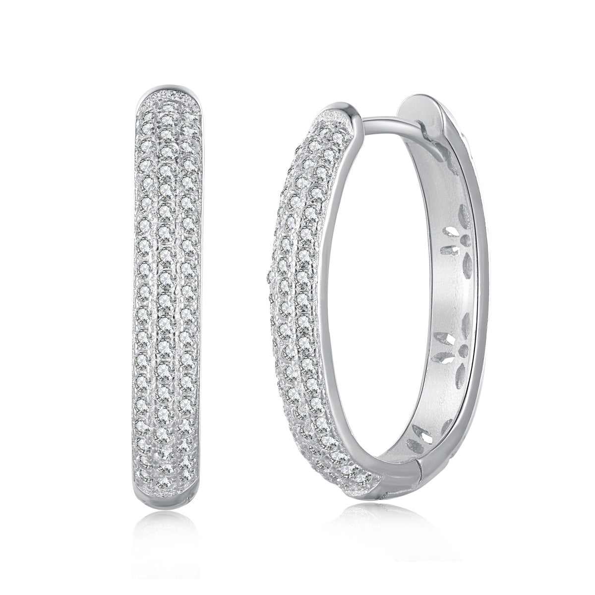 [Elowen Jewels]Exquisite Versatile Daily Earrings