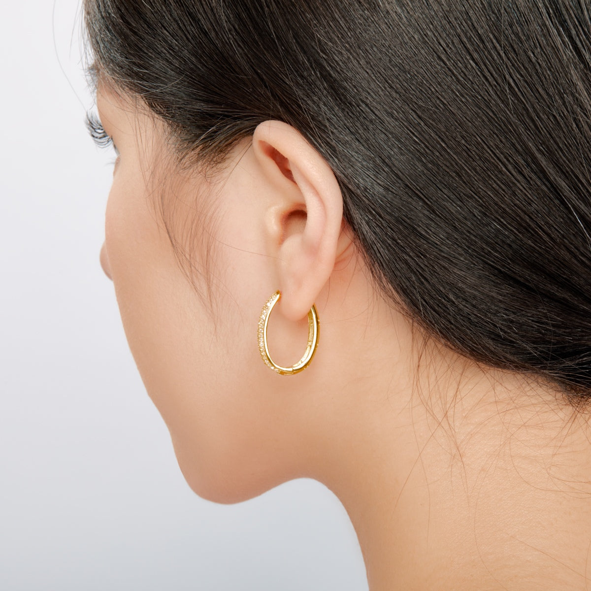 [Elowen Jewels]Exquisite Versatile Daily Earrings