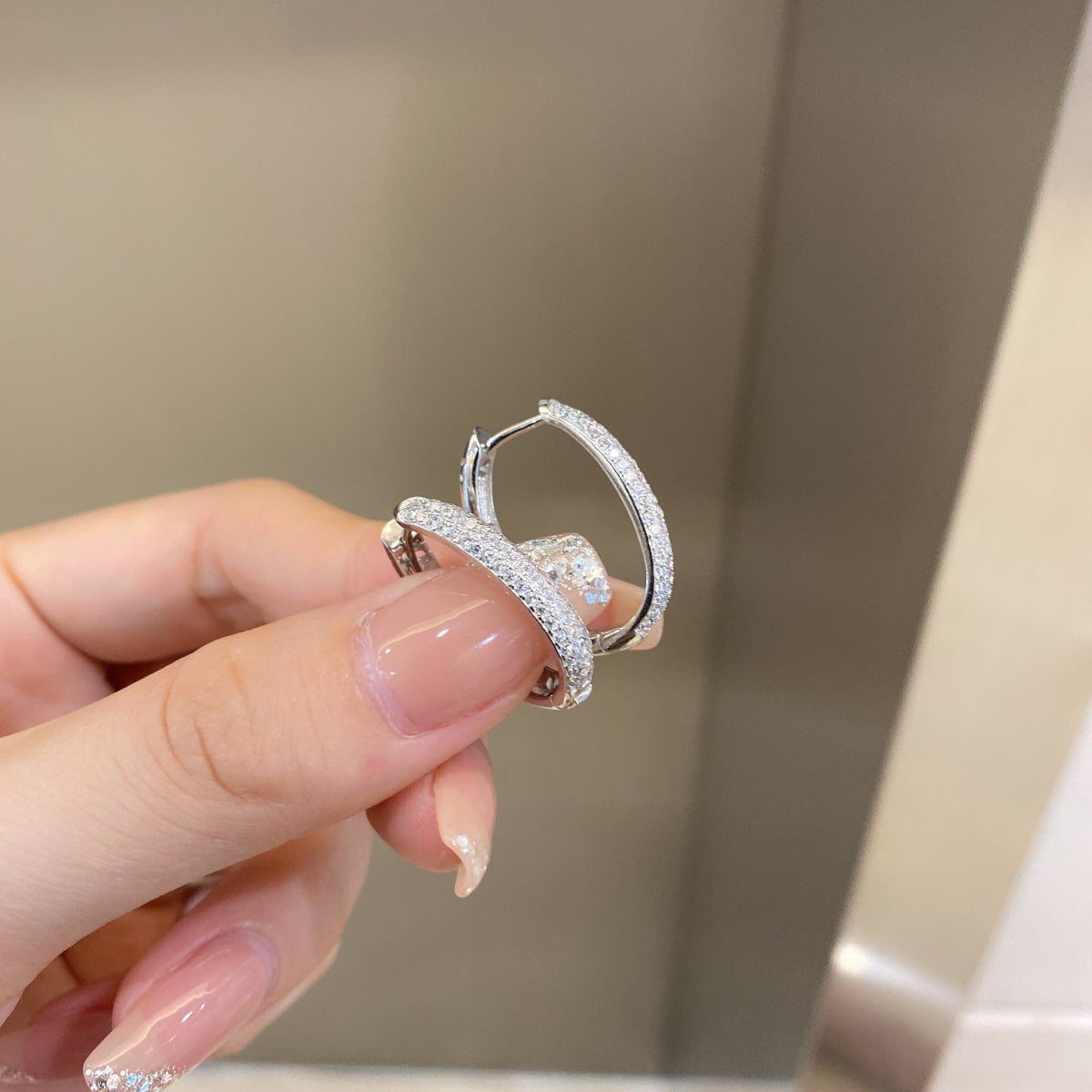 [Elowen Jewels]Exquisite Versatile Daily Earrings