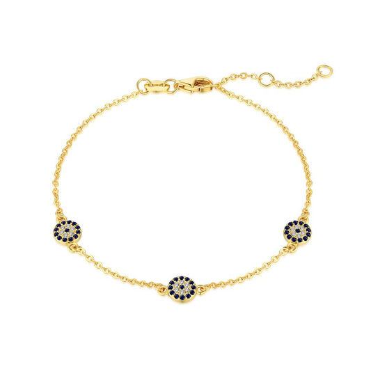 [Elowen Jewels]Delicate Round Shape Pendent Necklace