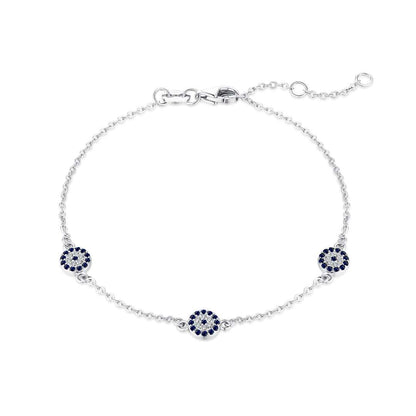[Elowen Jewels]Delicate Round Shape Pendent Necklace