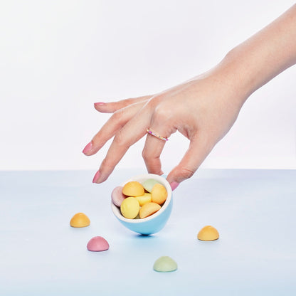 [Elowen Jewels]Lively In Shades Elegant Radiant Cut Daily Ring
