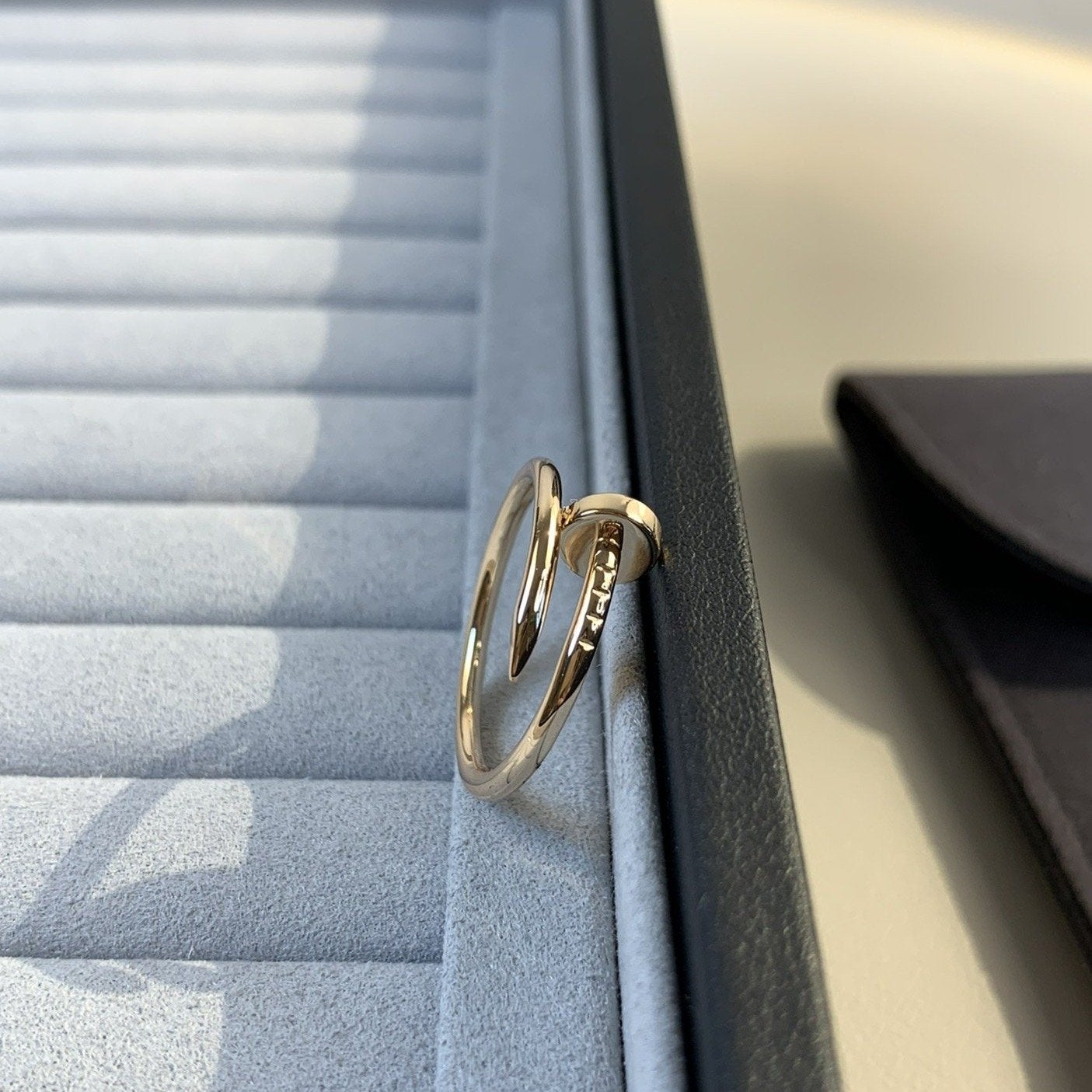 [Elowen Jewels]JUSTE RING 1.8MM