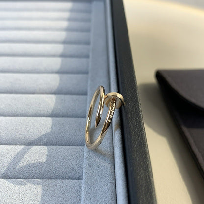 [Elowen Jewels]JUSTE RING 1.8MM