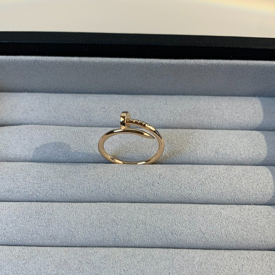 [Elowen Jewels]JUSTE RING 1.8MM