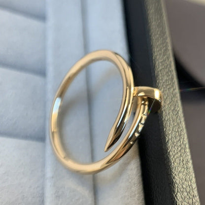 [Elowen Jewels]JUSTE RING 1.8MM
