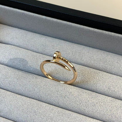 [Elowen Jewels]JUSTE RING 1.8MM