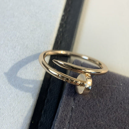 [Elowen Jewels]JUSTE RING 1.8MM