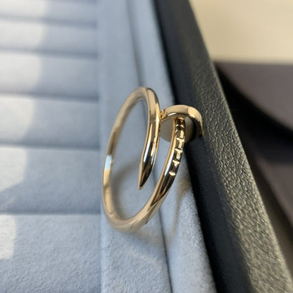 [Elowen Jewels]JUSTE RING 1.8MM
