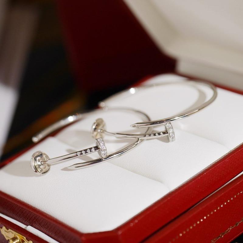 [Elowen Jewels]JUSTE EARRINGS DIAMONDS 1.8MM