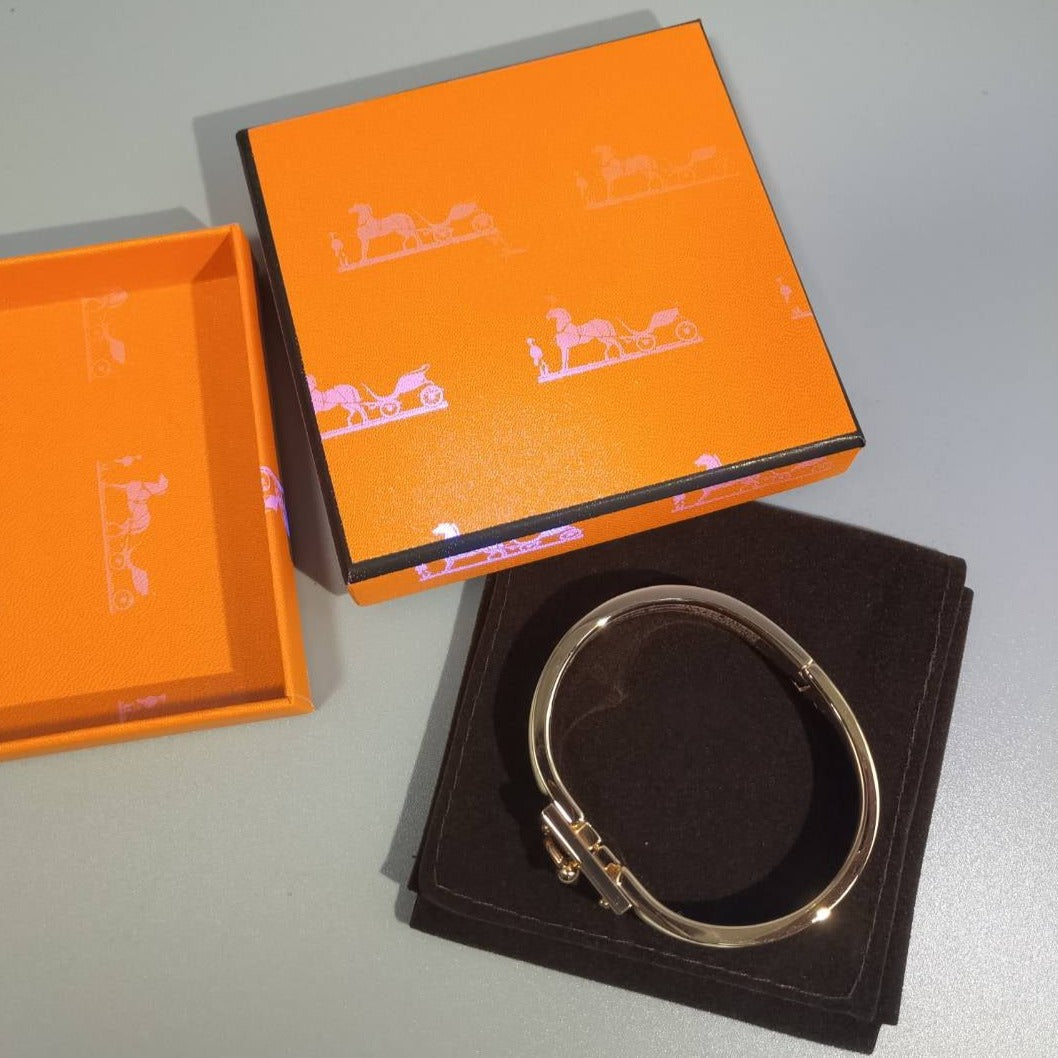 [Elowen Jewels]H ROUGE BRACELET